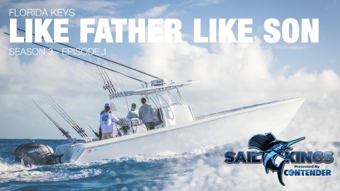 Like Father, Like Son episode thumbnail