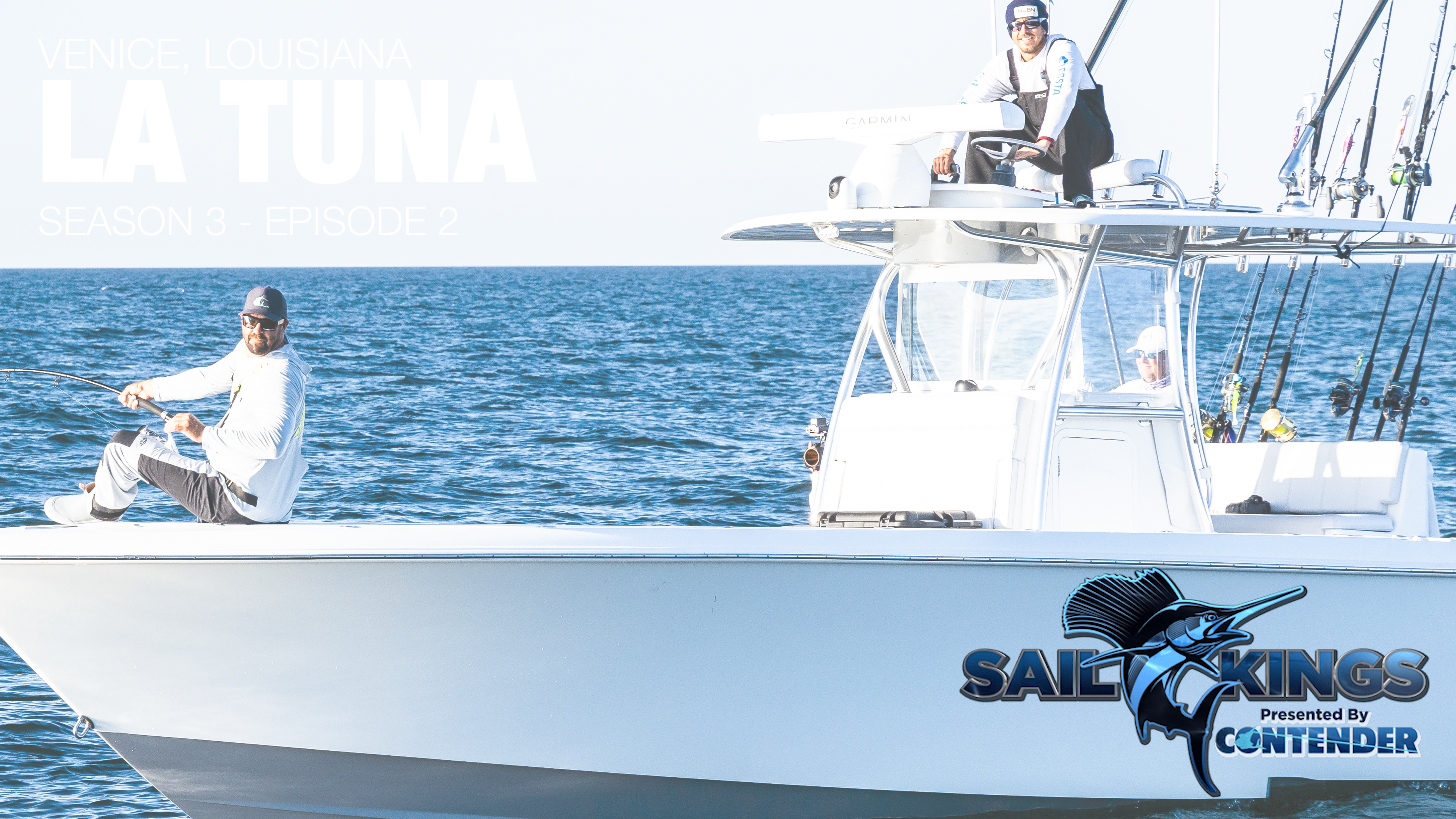 La Tuna - Part 1 episode thumbnail