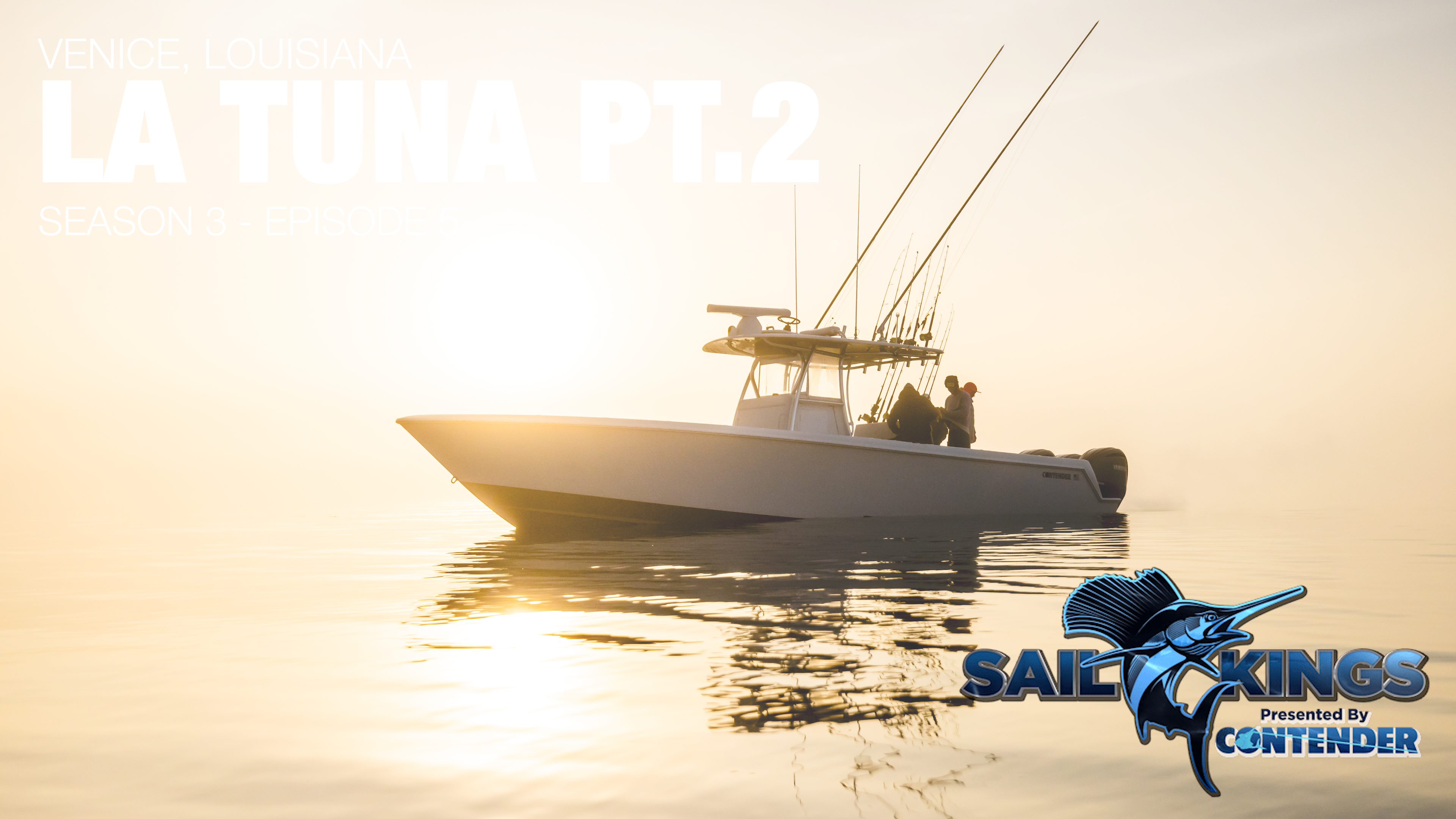 La Tuna - Part 2 episode thumbnail