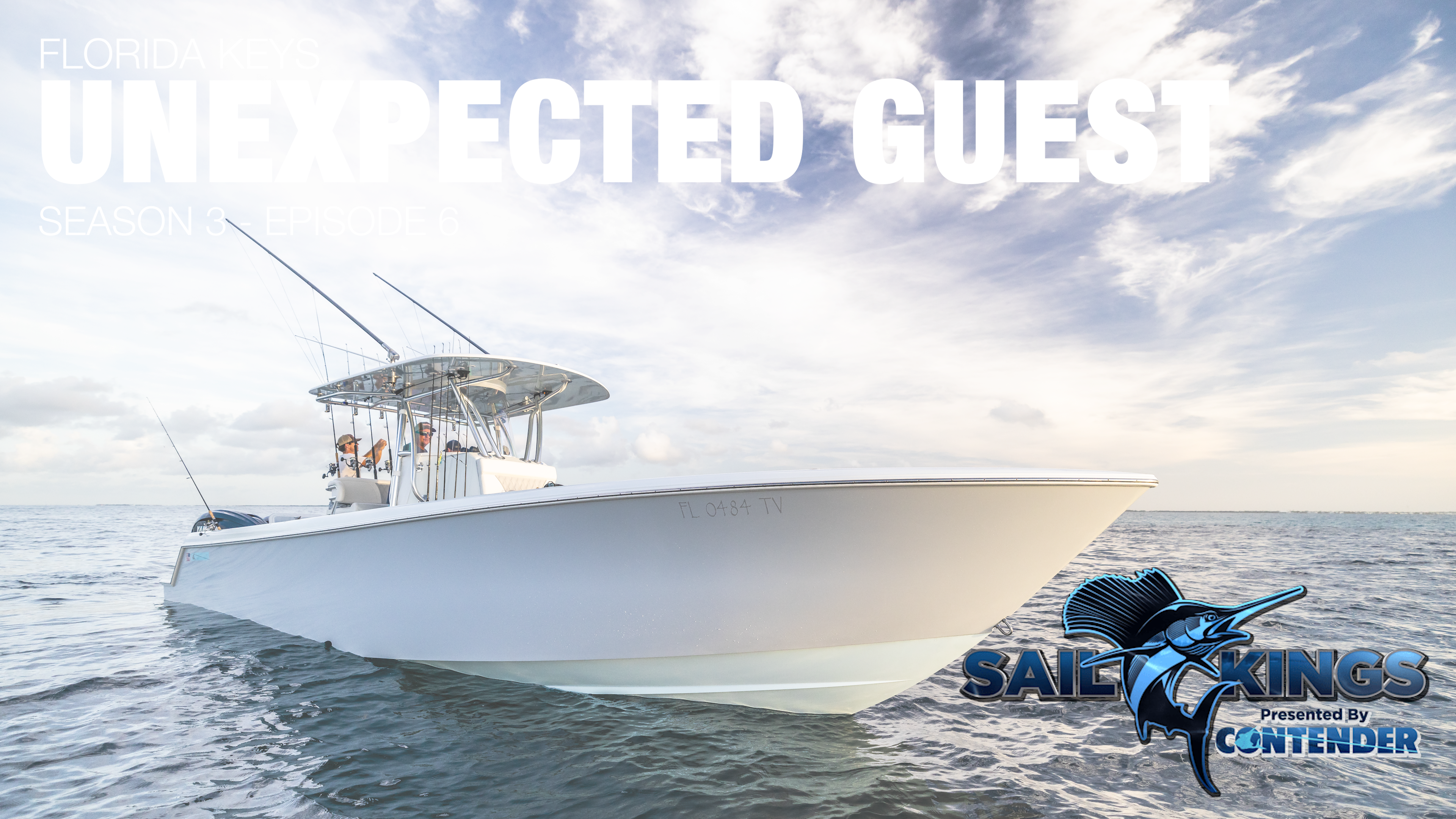 Unexpected Guest episode thumbnail