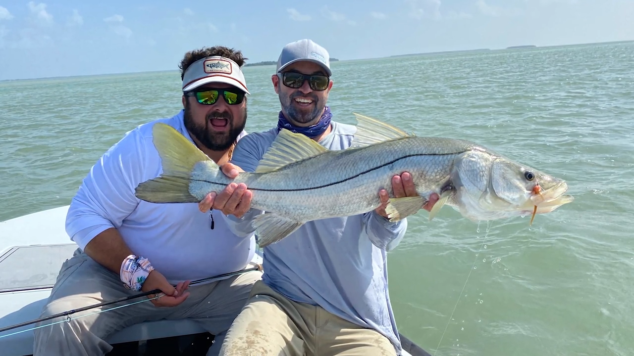 Texas Mo Joe episode thumbnail