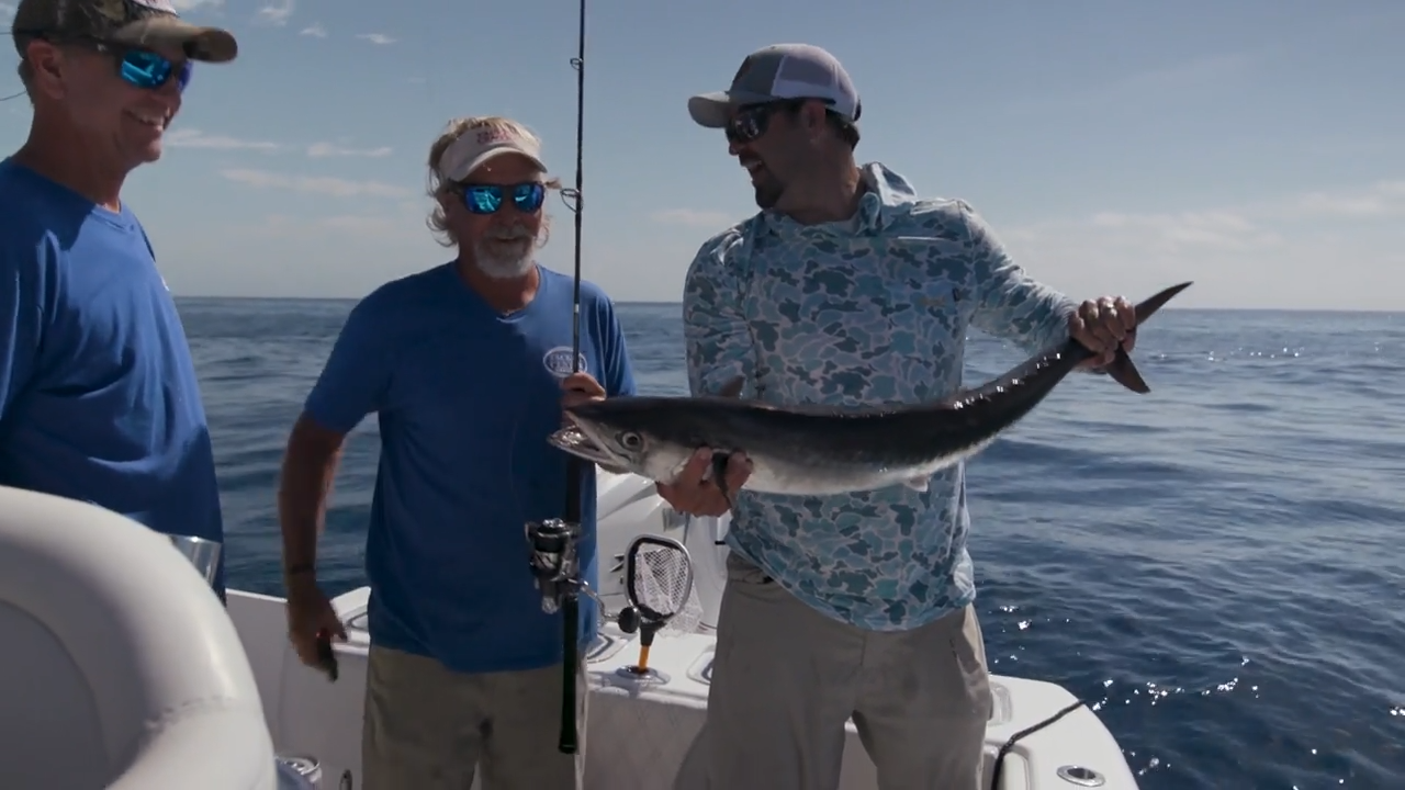 Tackle Center episode thumbnail