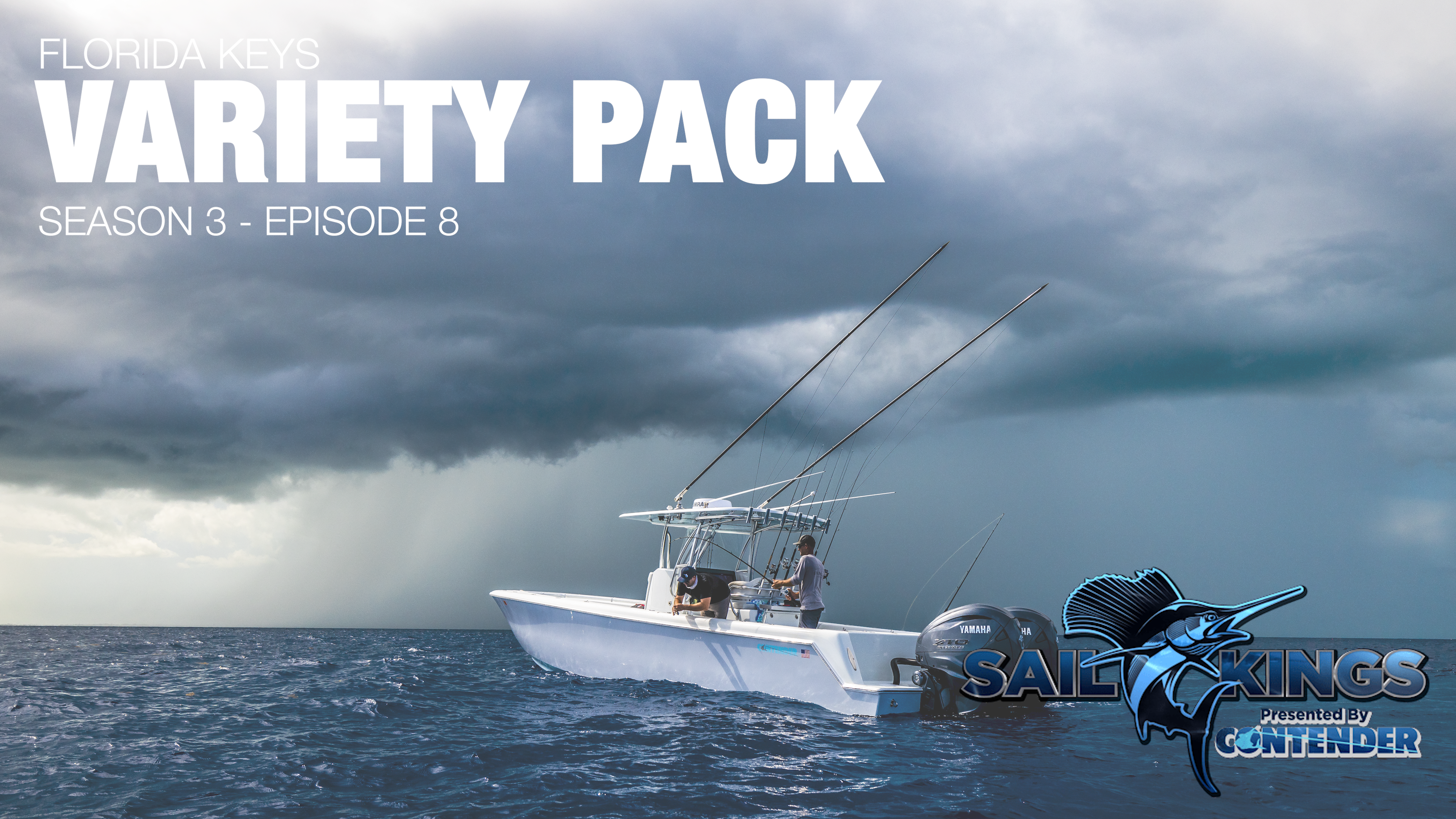 Variety Pack episode thumbnail