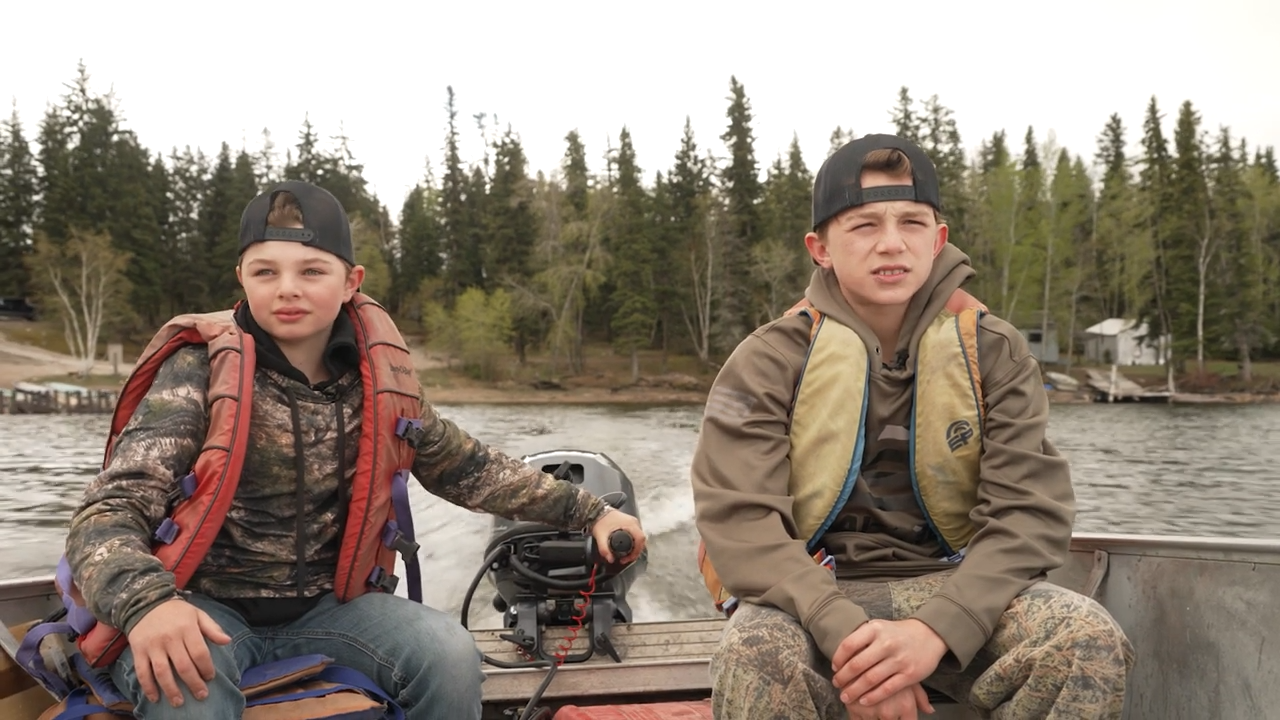 Adrenaline episode thumbnail
