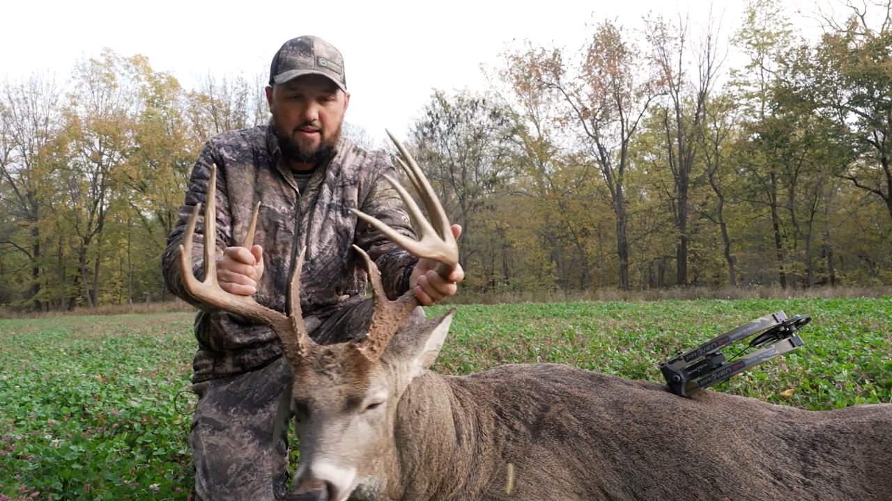 Whitetail episode thumbnail