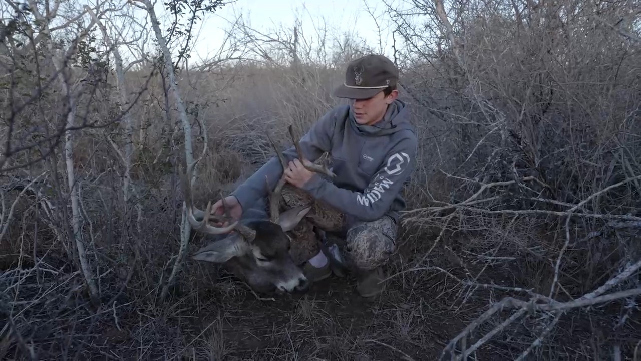 Mesquite Bucks episode thumbnail