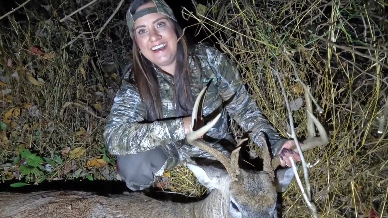 Rut Hunt to Remember episode thumbnail