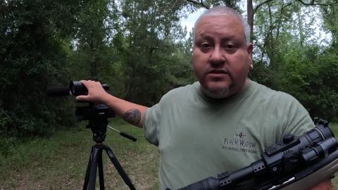 Monster Boar of the Cape Fear episode thumbnail