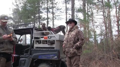 Hard Core Hog Dogs Invade Georgia - Part 2 episode thumbnail