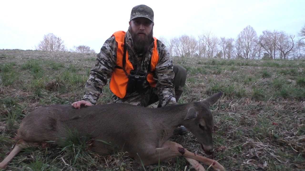 Doe-cember episode thumbnail