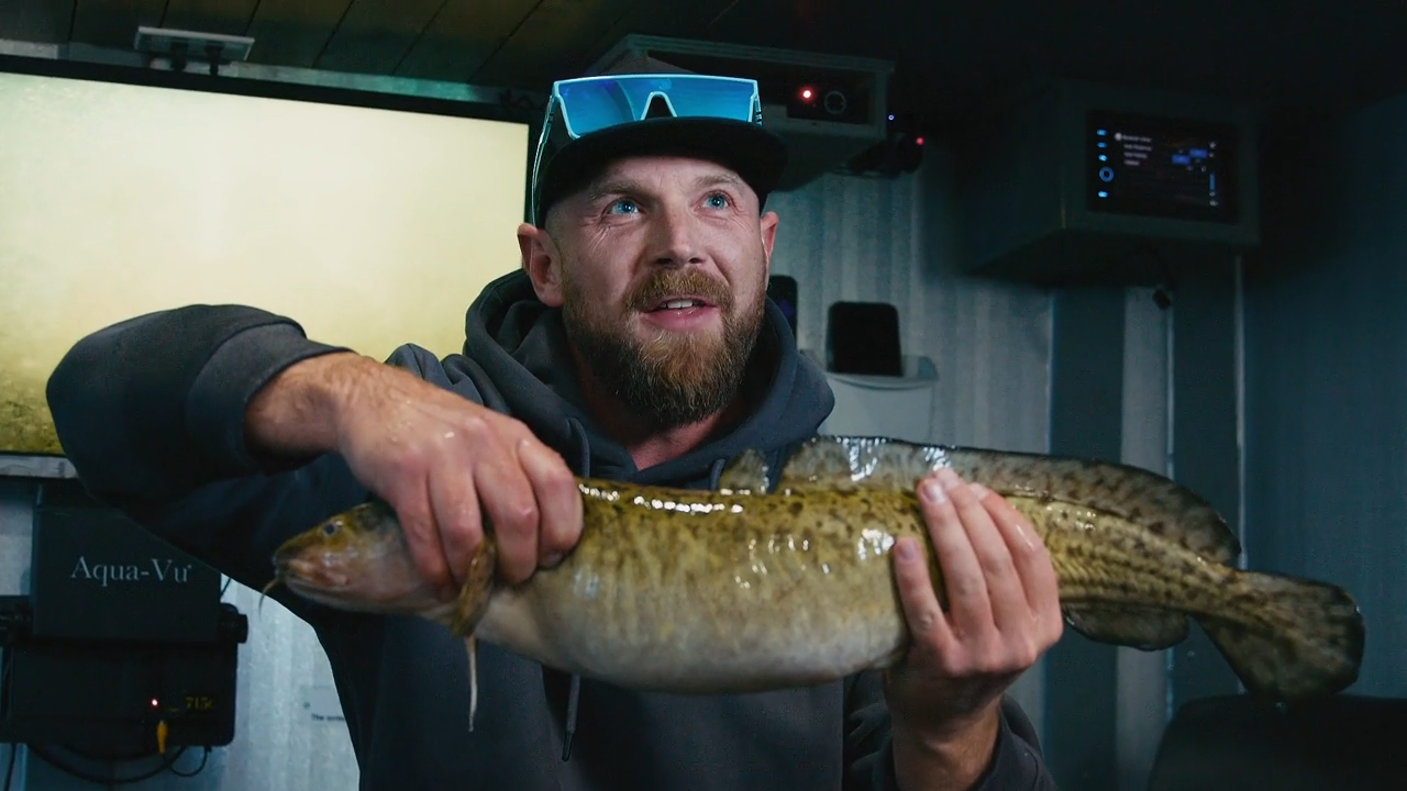 Hard Water Burbot episode thumbnail