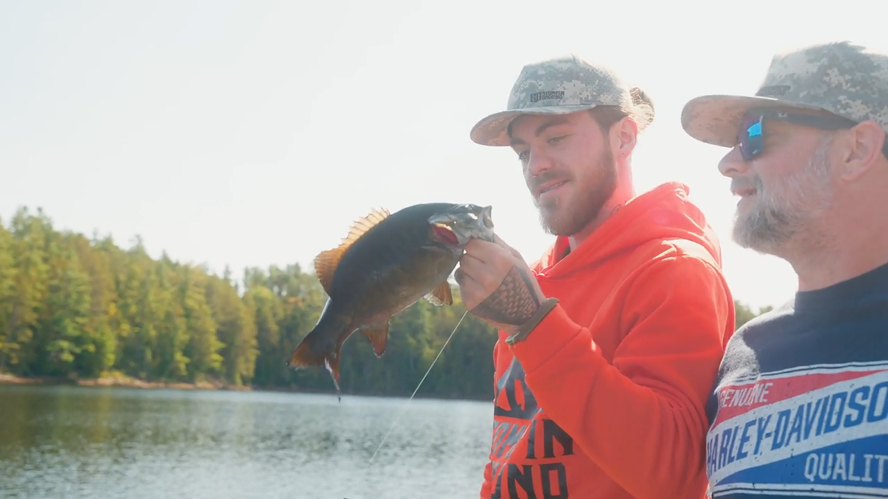 Friends Encourage Friends episode thumbnail