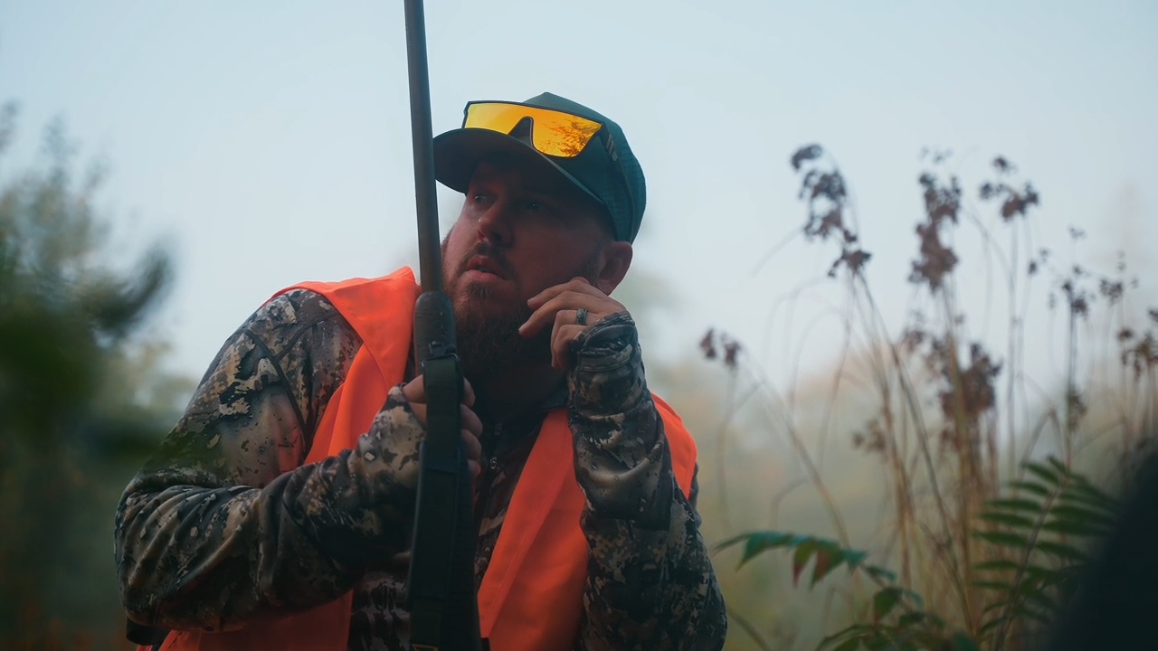 Not Lost, Just Turned Around episode thumbnail