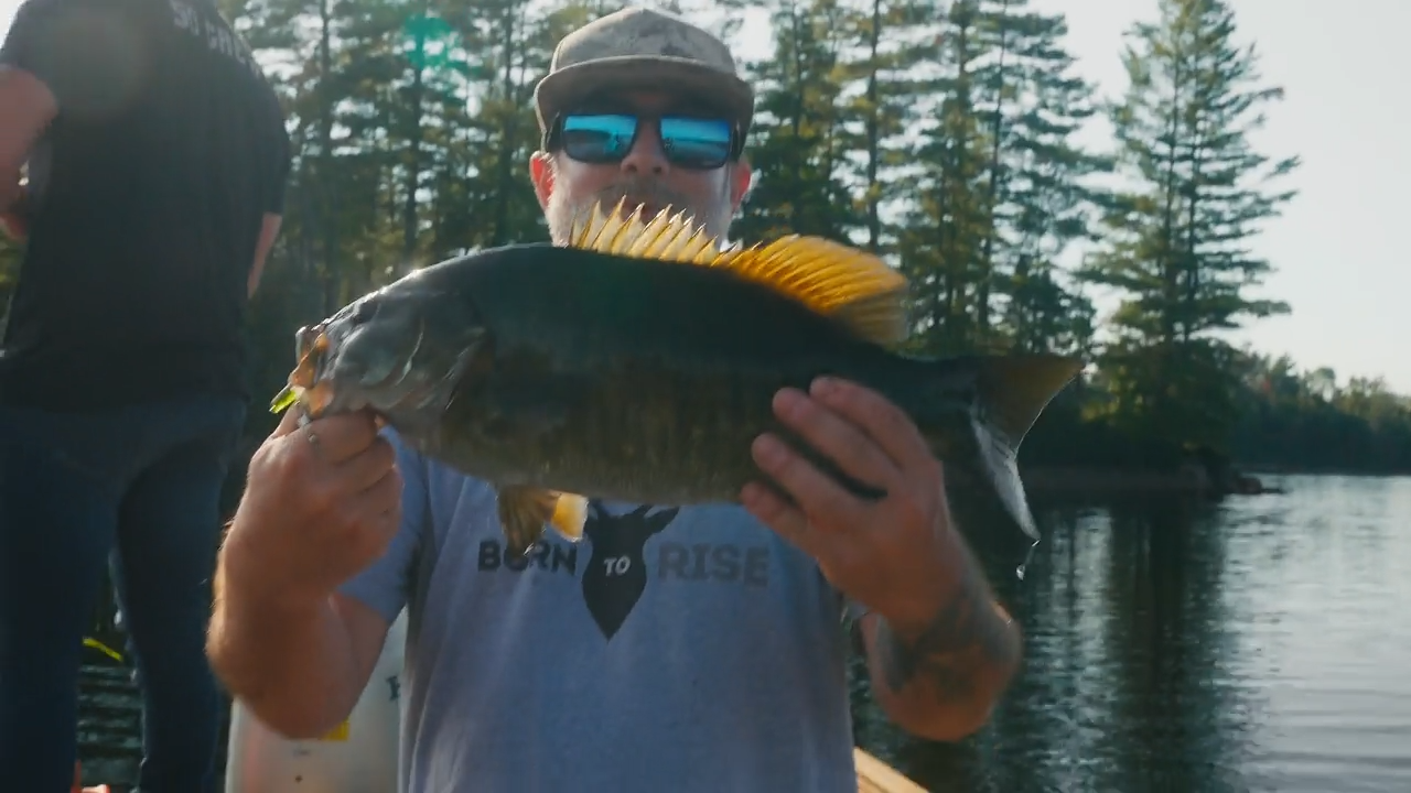 Farewell Quebec episode thumbnail