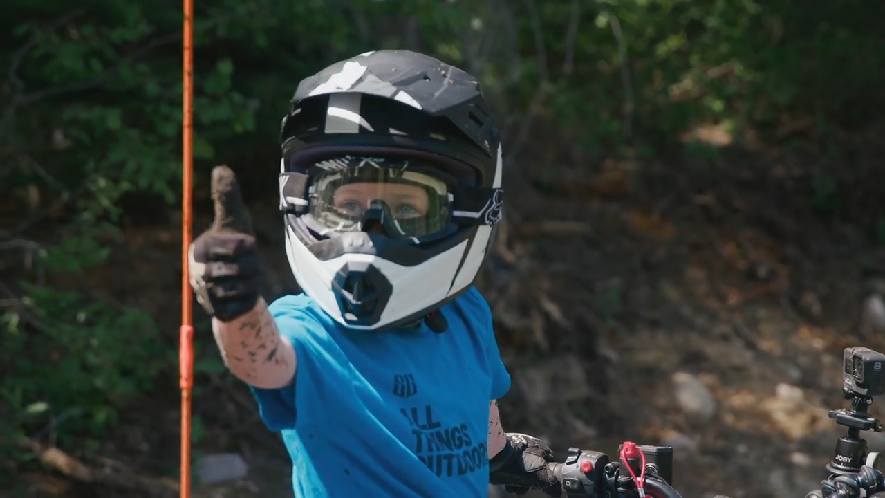 Going Golden episode thumbnail