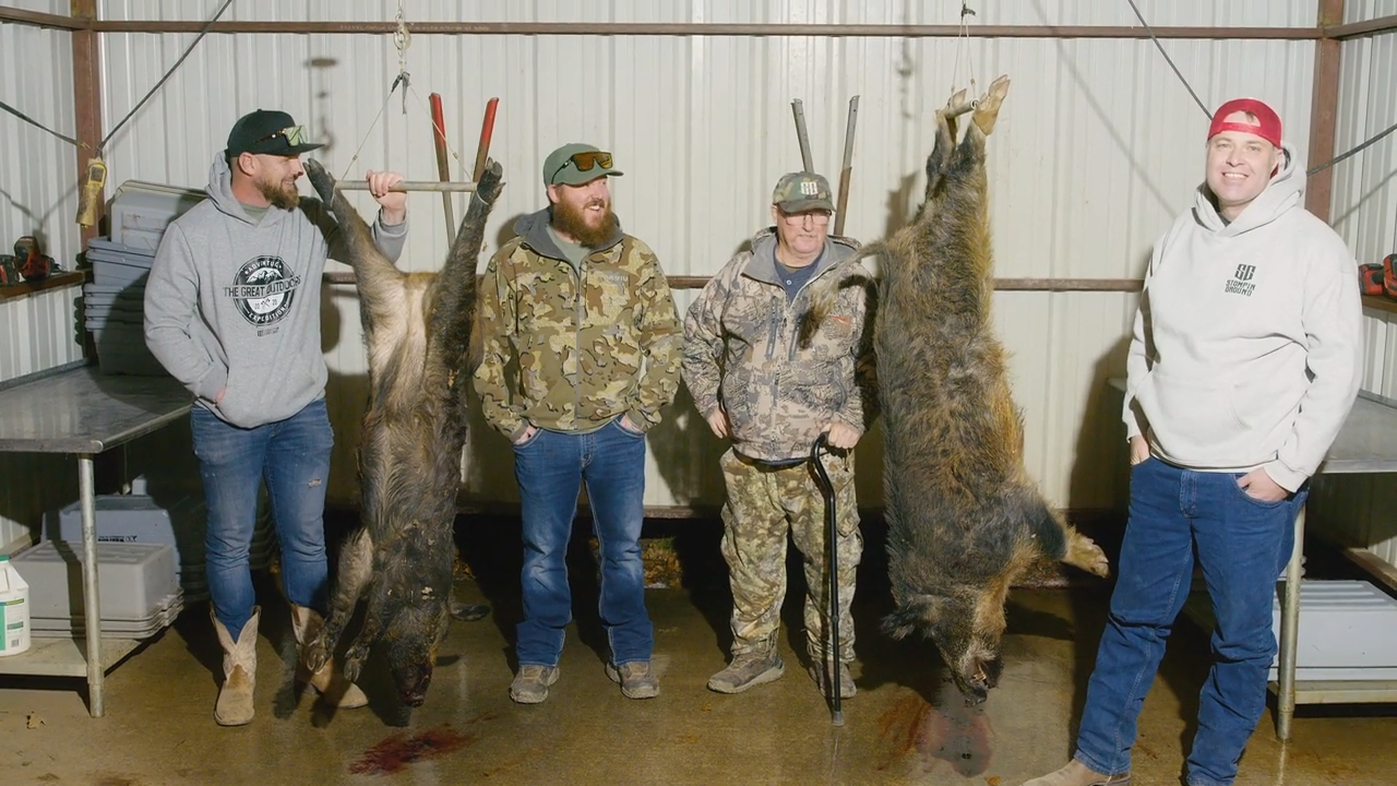 Where the Pigs At? episode thumbnail