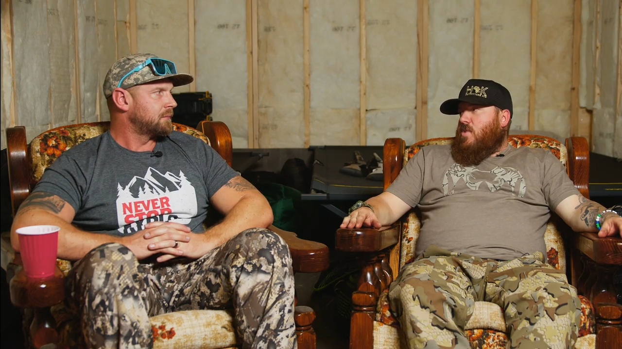 Beyond the Horizon episode thumbnail