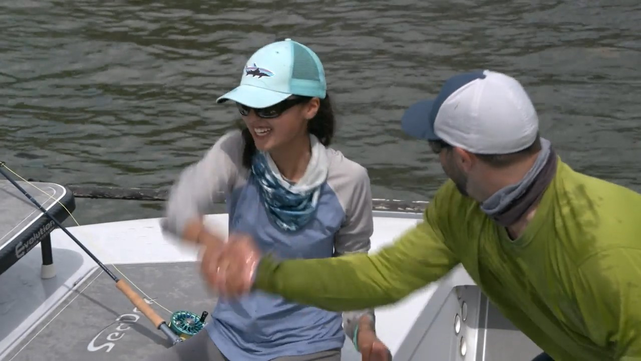 Fish Gods episode thumbnail