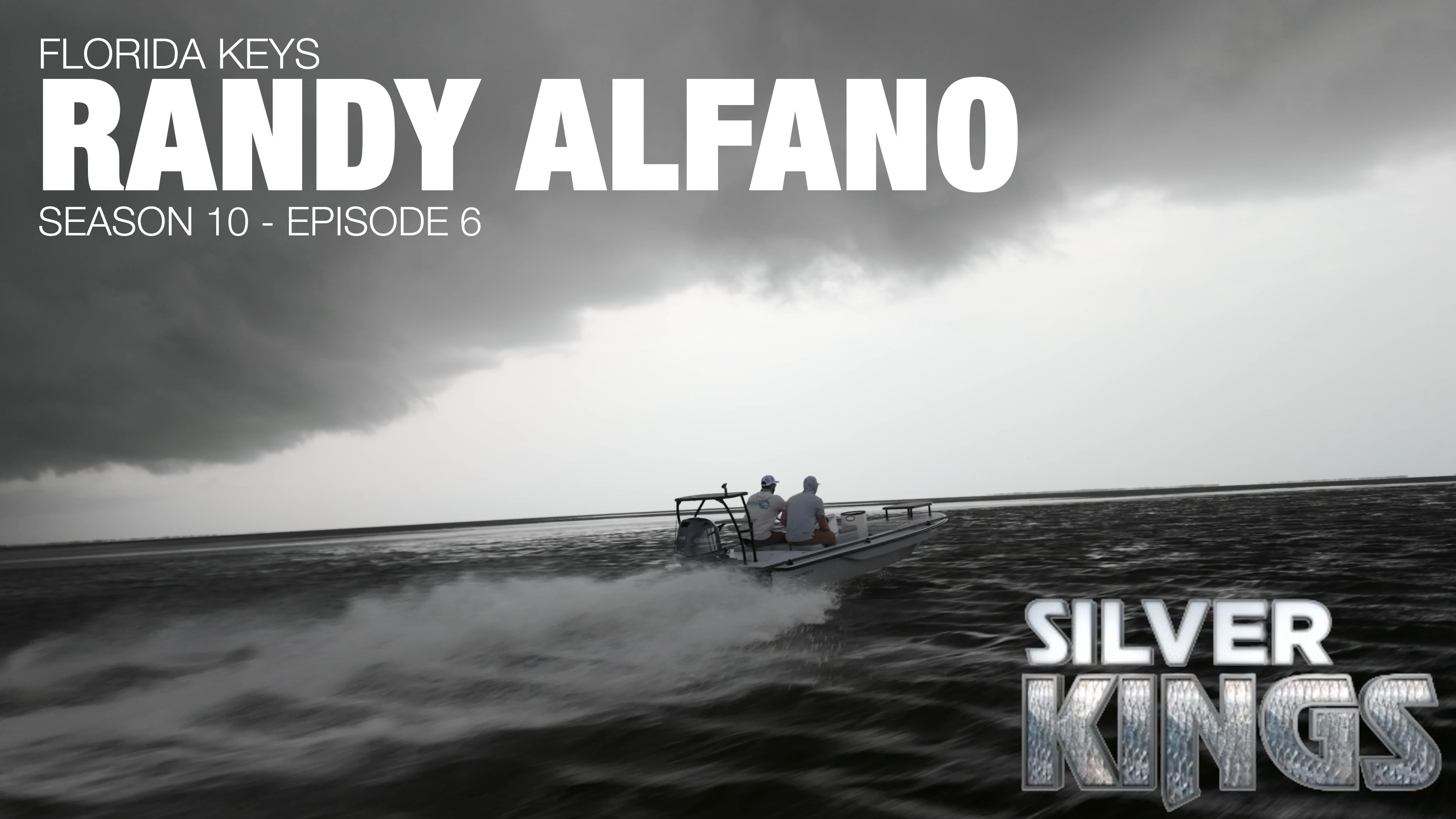 Randy Alfano episode thumbnail