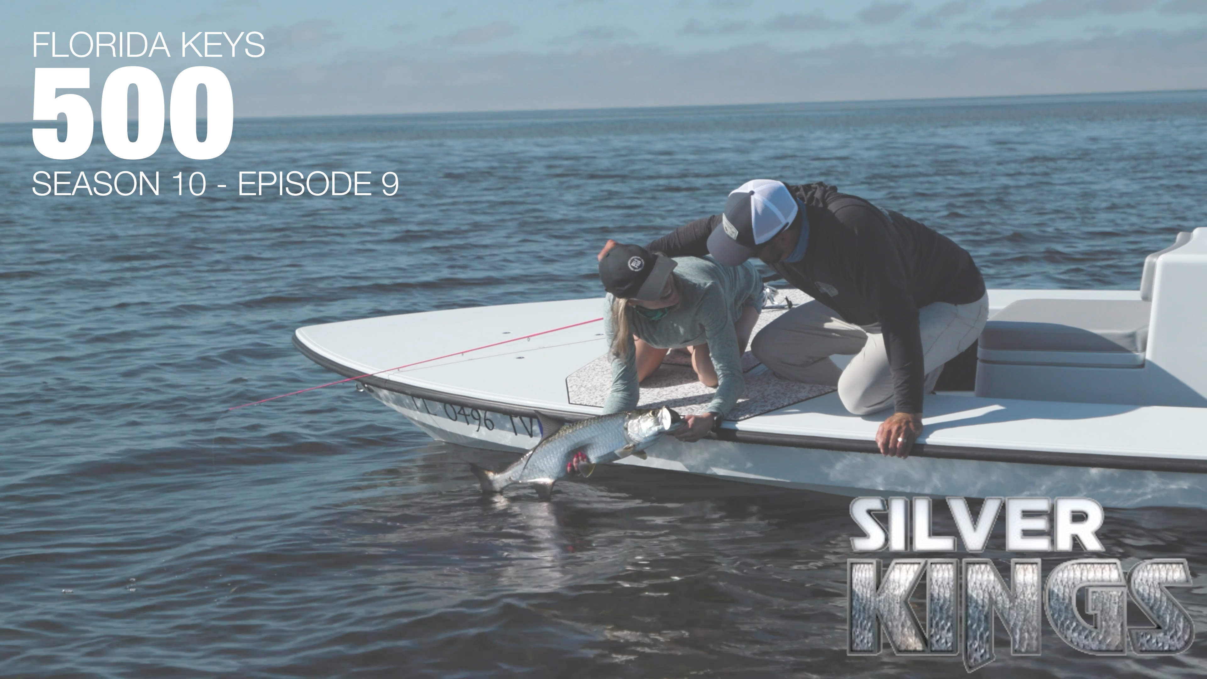 500 episode thumbnail