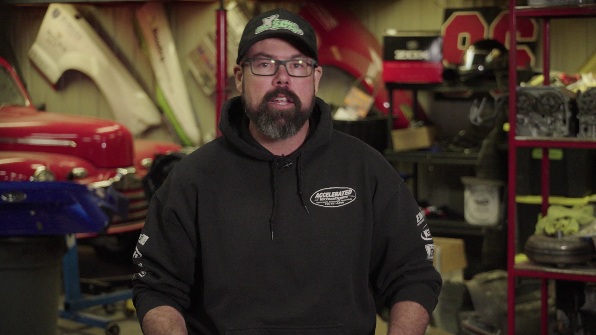 Season 29, Episode 3 episode thumbnail