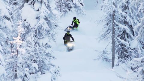 Season 28, Episode 5 episode thumbnail