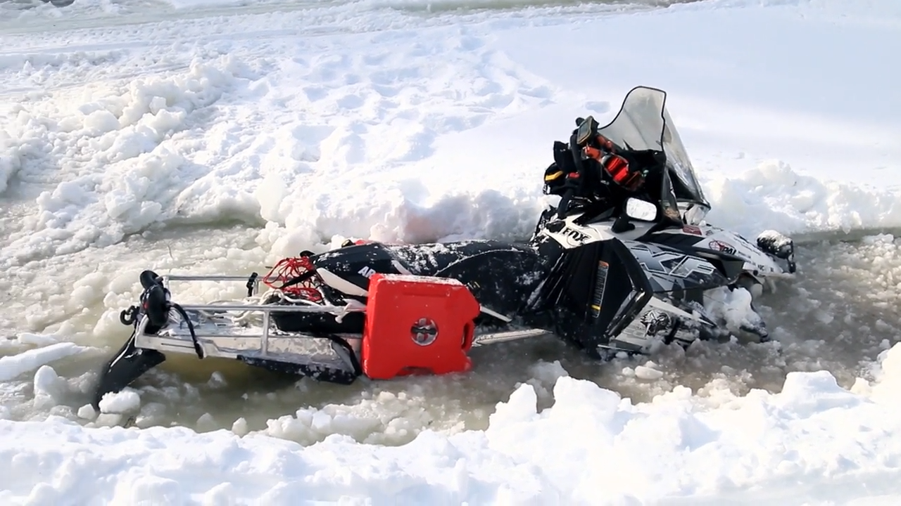 Season 29, Episode 6 episode thumbnail