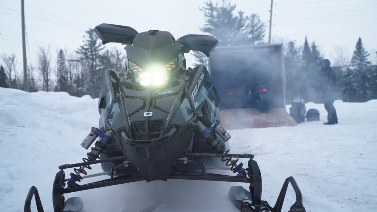 Season 29, Episode 9 episode thumbnail