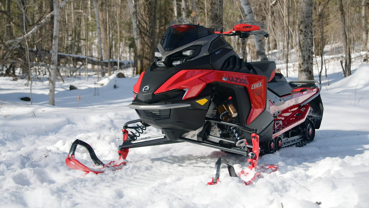 Forged in Finland episode thumbnail