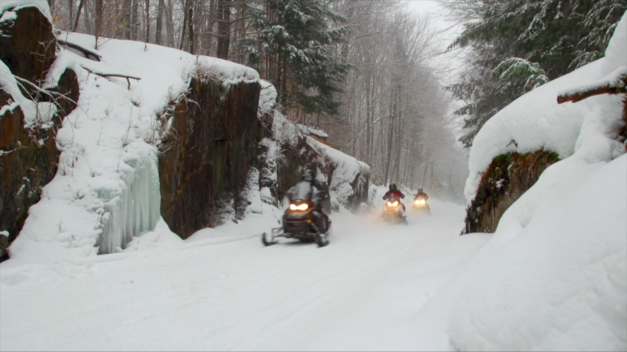 A NY state of Mind episode thumbnail