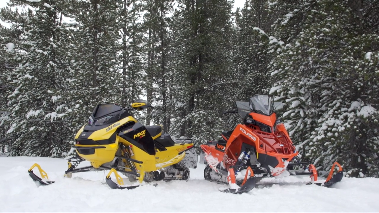 Turbo Trails episode thumbnail