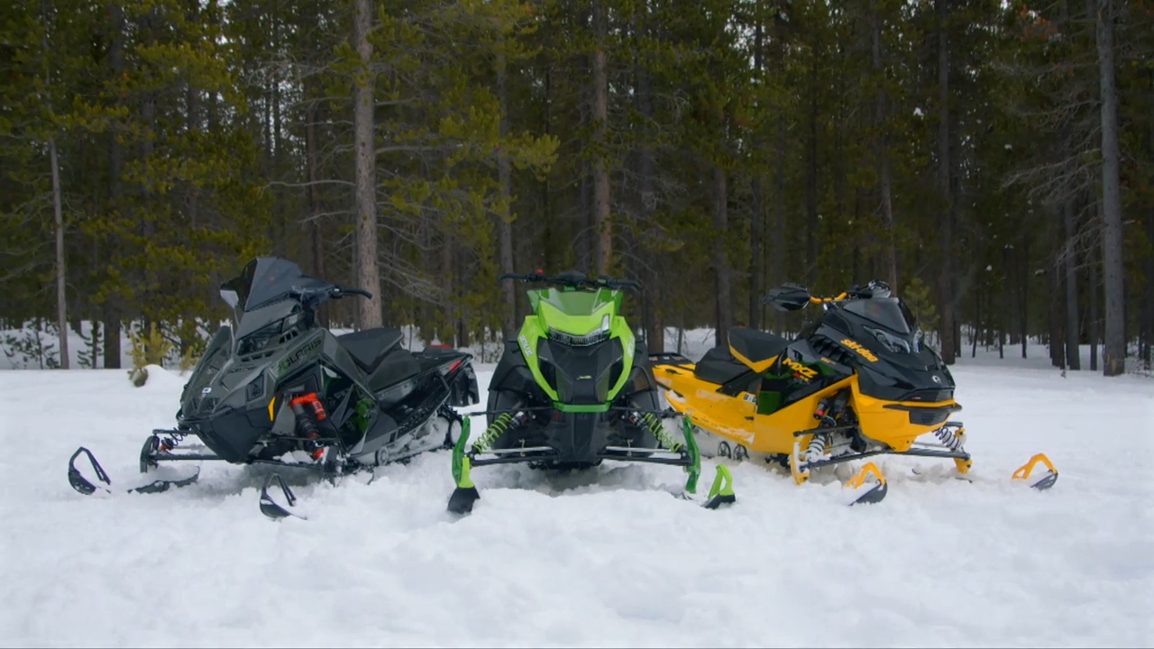 Technology Wars episode thumbnail