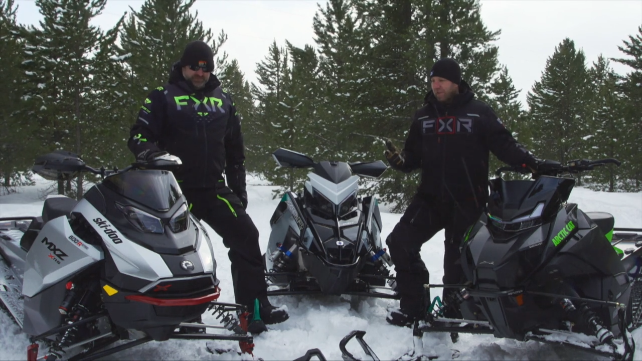 600 Shoot Out episode thumbnail