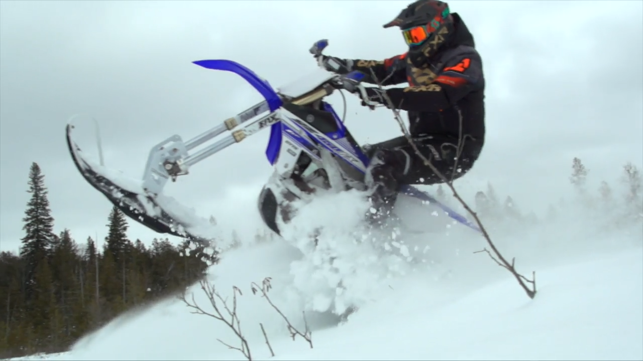 Winter Blues episode thumbnail