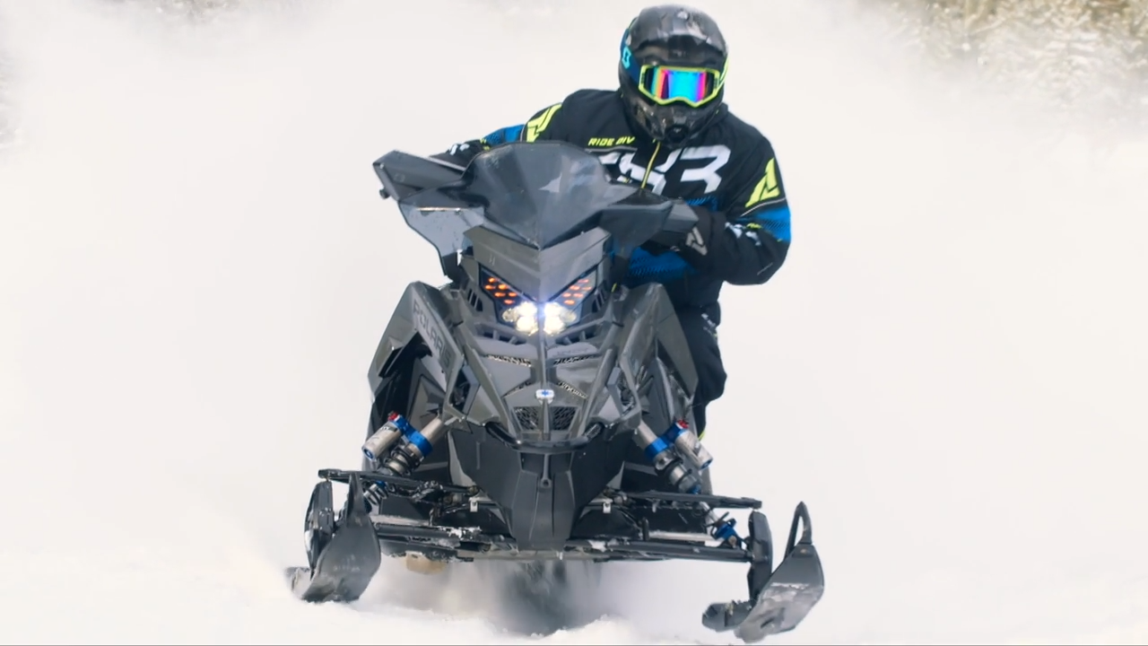 2-Stroke Domination episode thumbnail