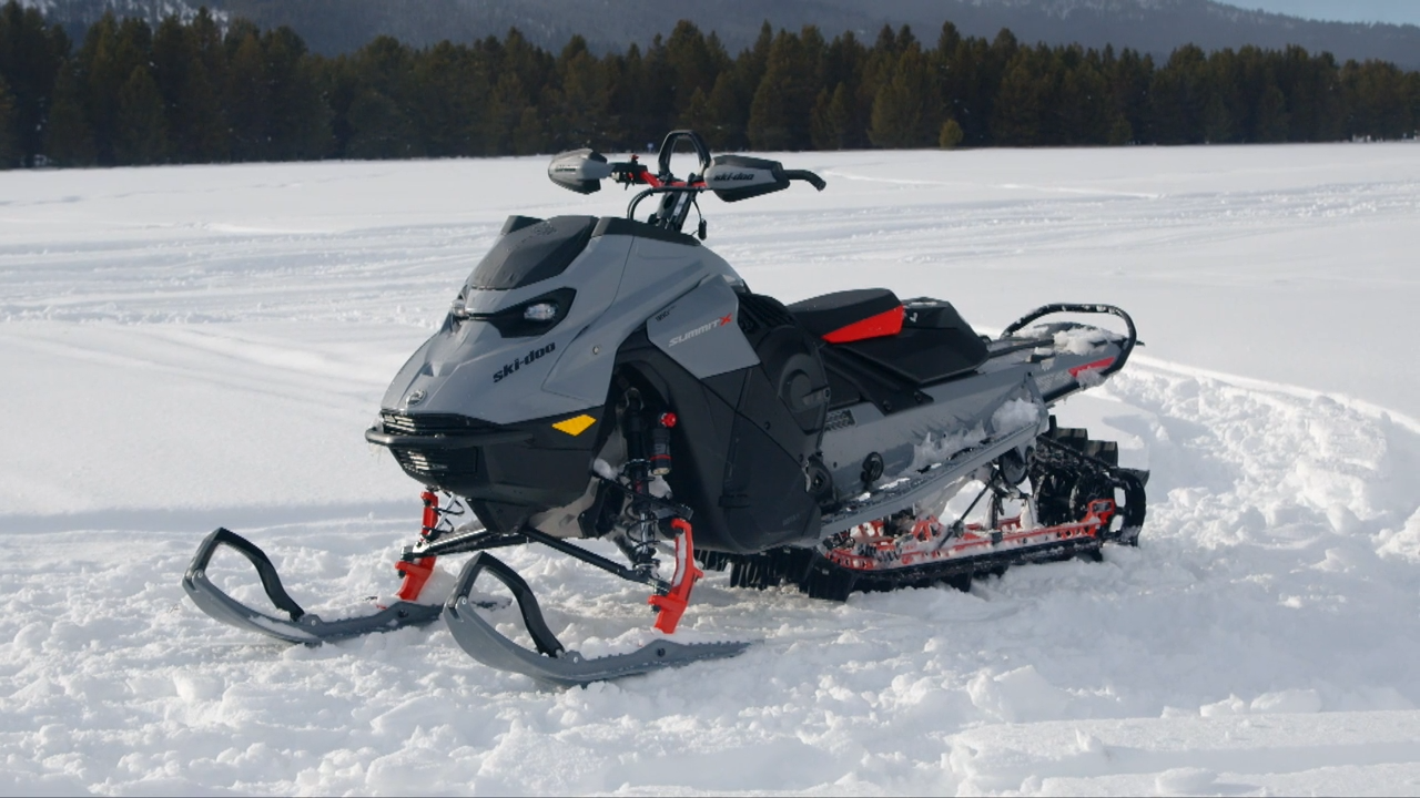 Adventure for All episode thumbnail