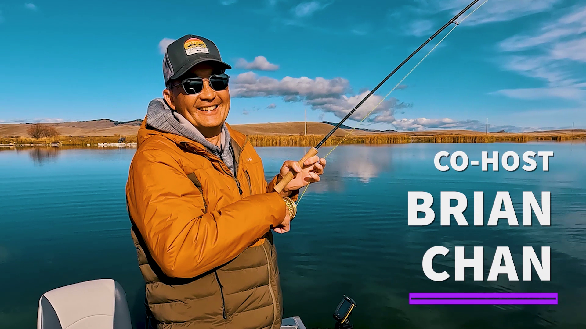 Spring on Dragon Lake - Part One episode thumbnail