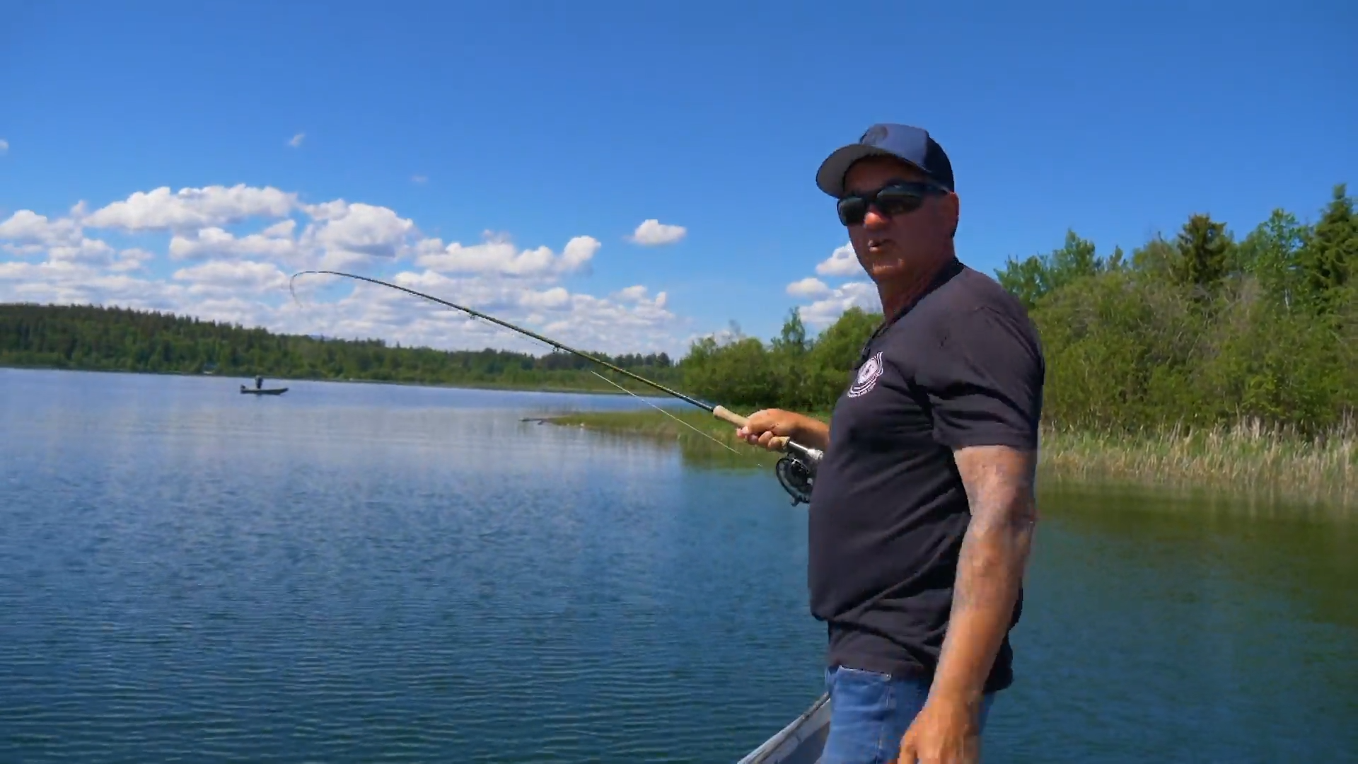 Dragon Lake Mayflies episode thumbnail