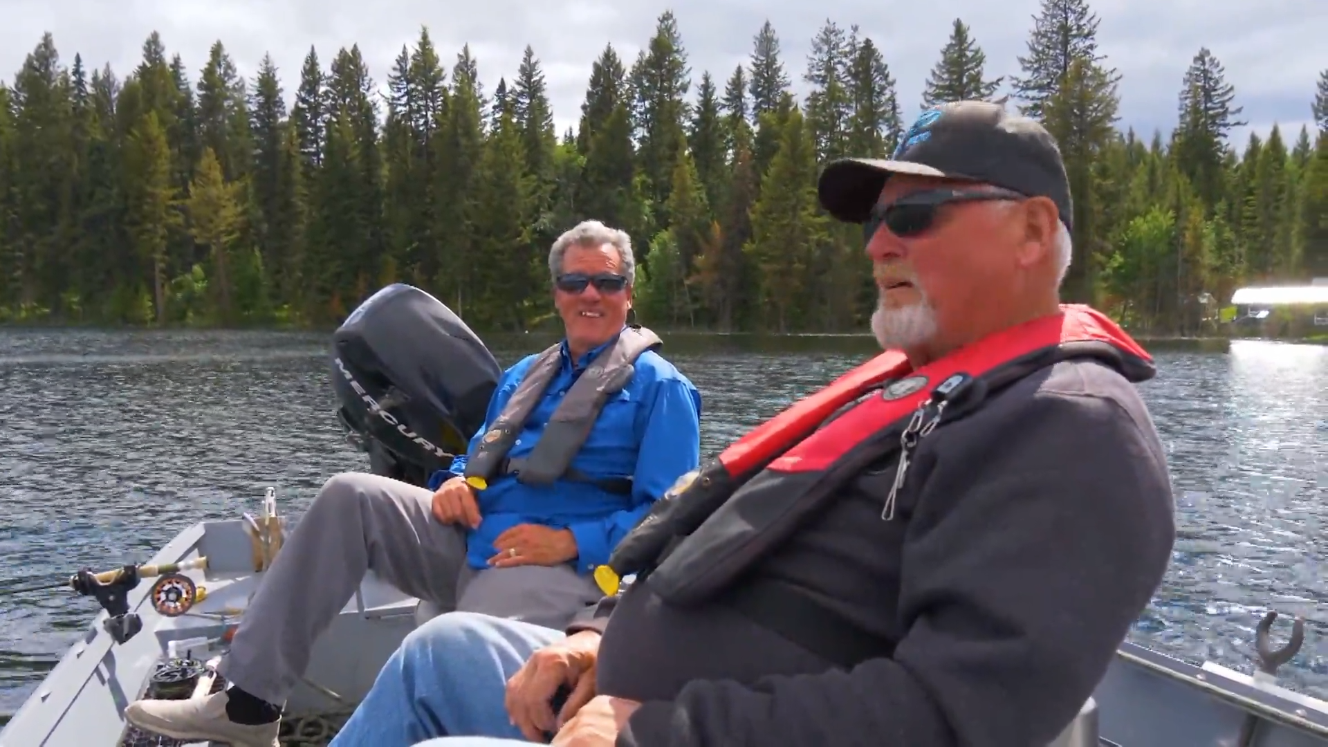 Chironomids 101 episode thumbnail