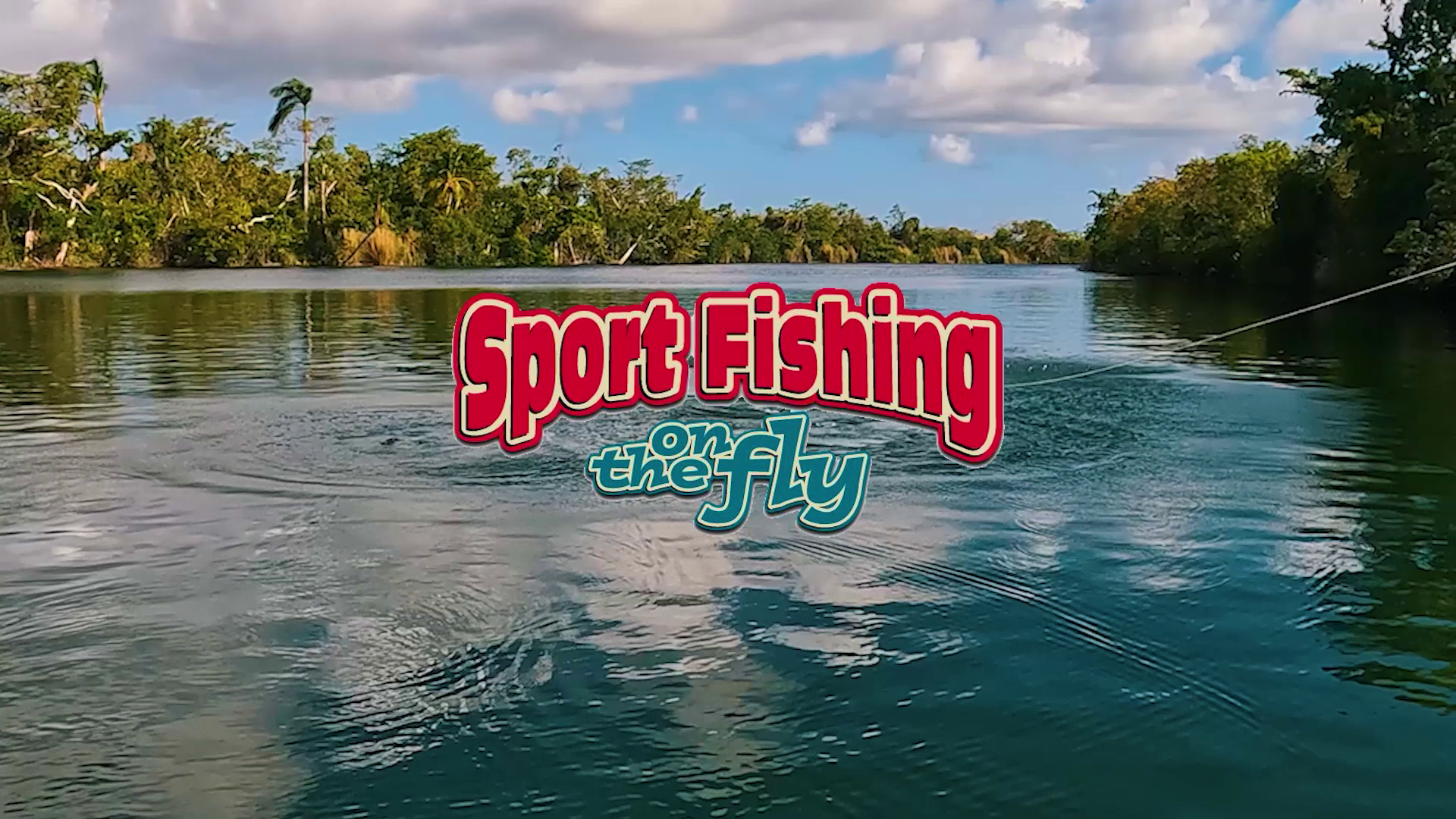 Leighton Lake Blobs episode thumbnail