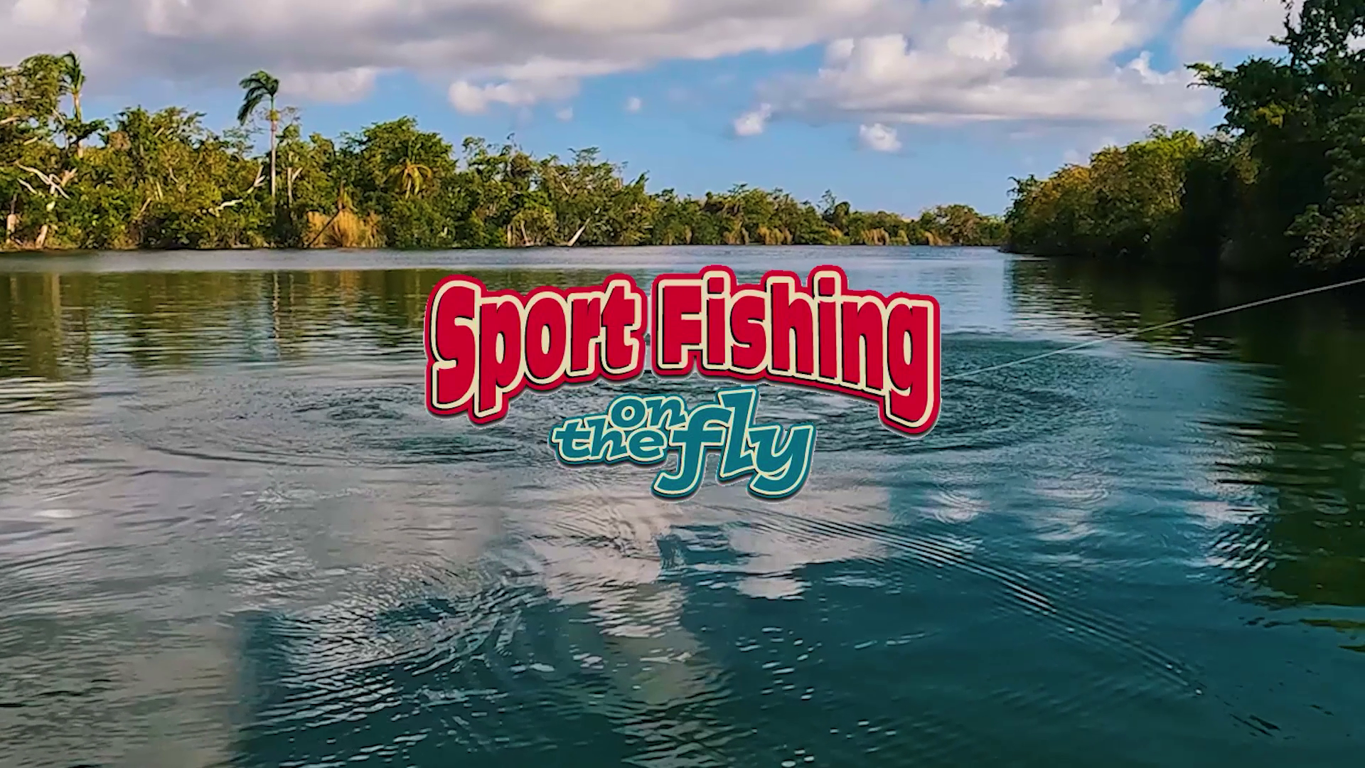 Chasing River Rainbows episode thumbnail