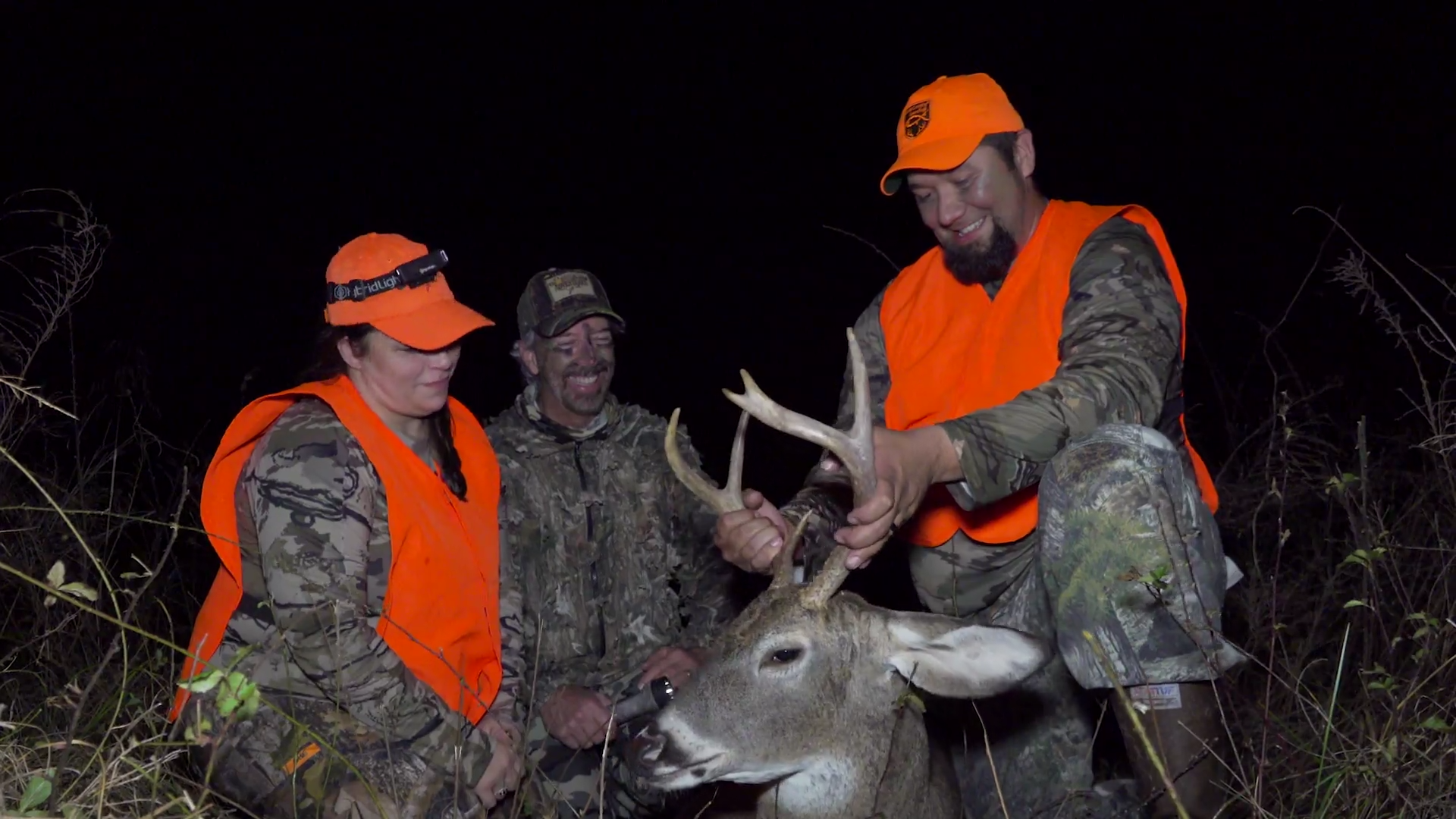 A Big Buck for Malcolm episode thumbnail