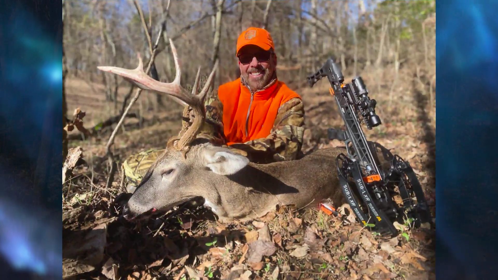 The Conquest of the 11-Point Buck episode thumbnail