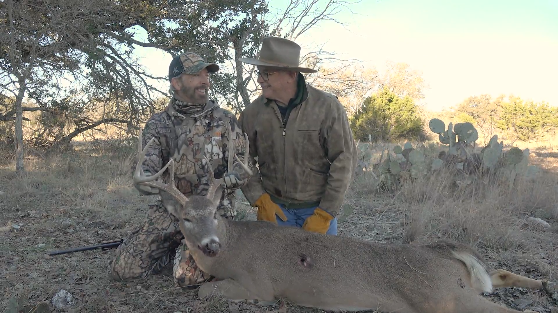 One MOORE to Go episode thumbnail