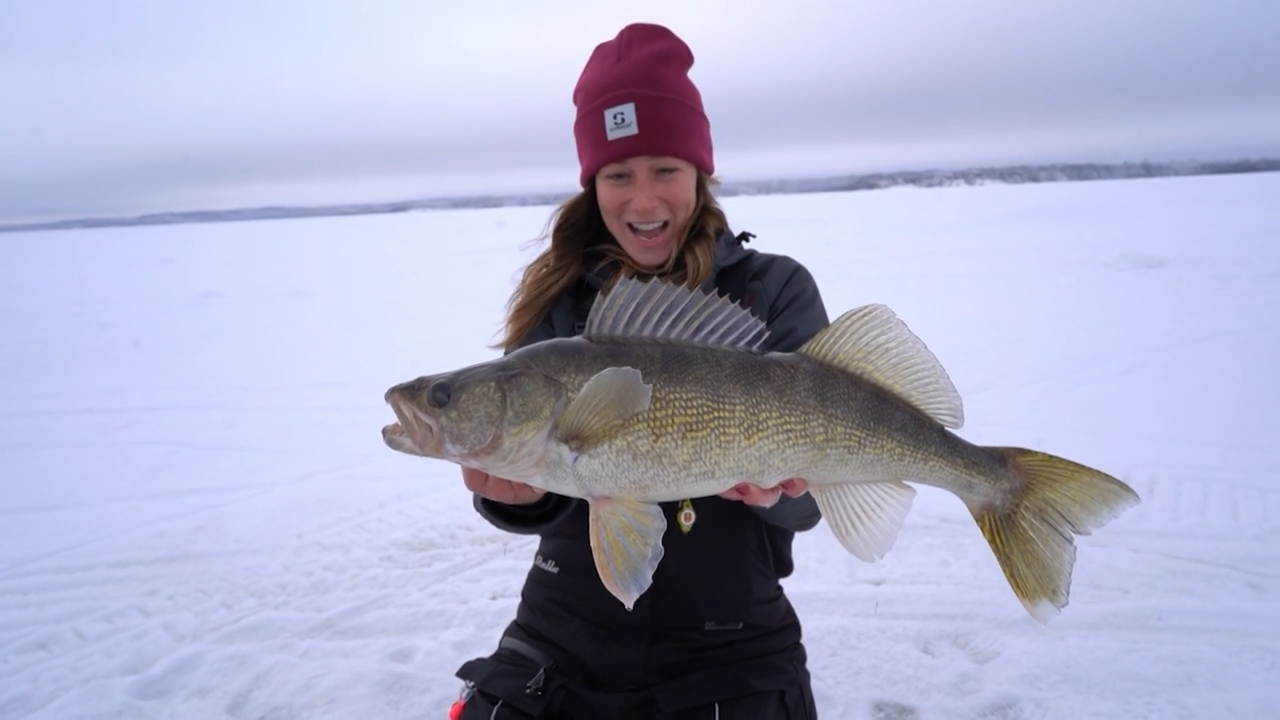 Foolin' Walleyes episode thumbnail
