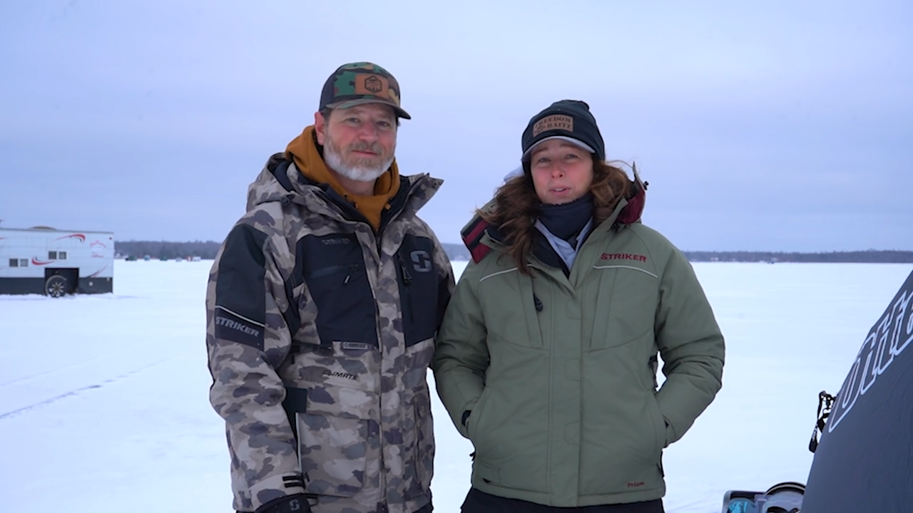 Glow in the Dark Crappies episode thumbnail