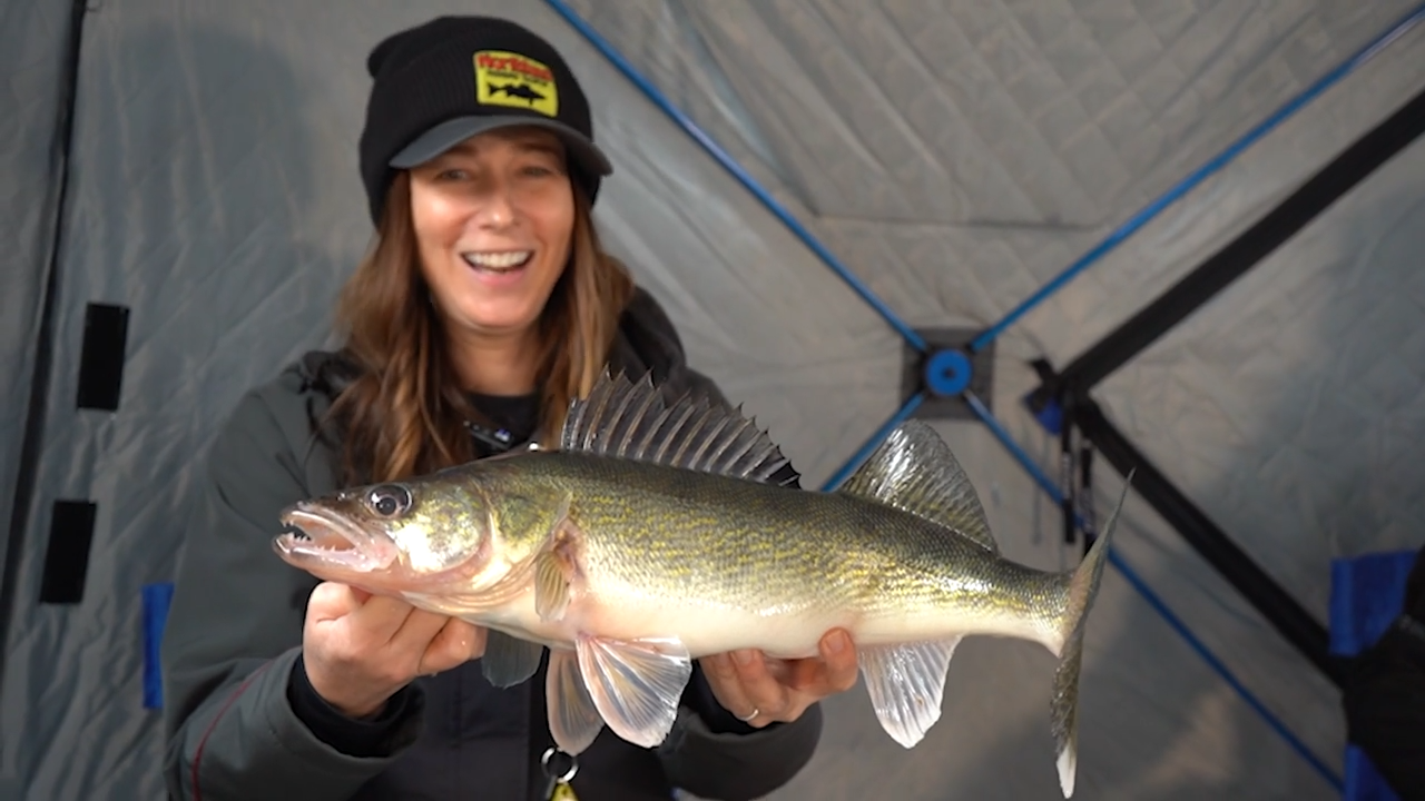 Buck-Shot Walleyes episode thumbnail