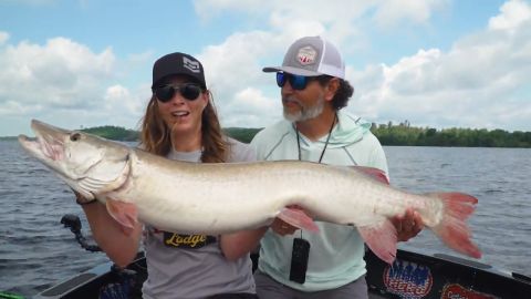 Lake Vermilion Muskies episode thumbnail