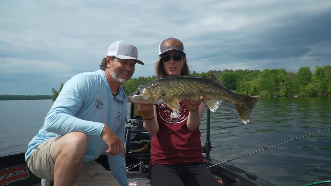 Back to Everett Bay episode thumbnail