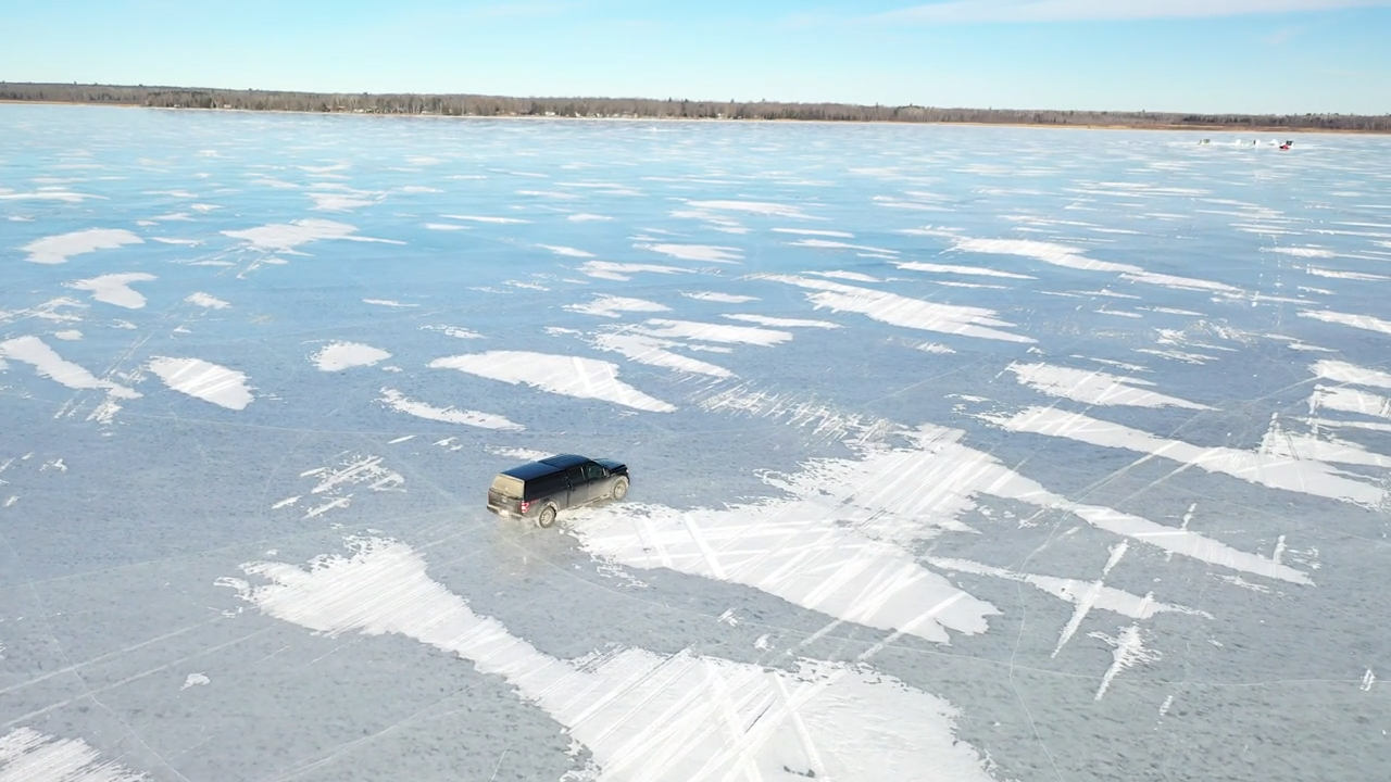 Main Lake Panfish episode thumbnail